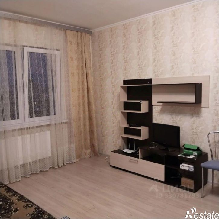 1-комн квартира ул Фрунзе, 2 2,  д. 2 2,  к. 2