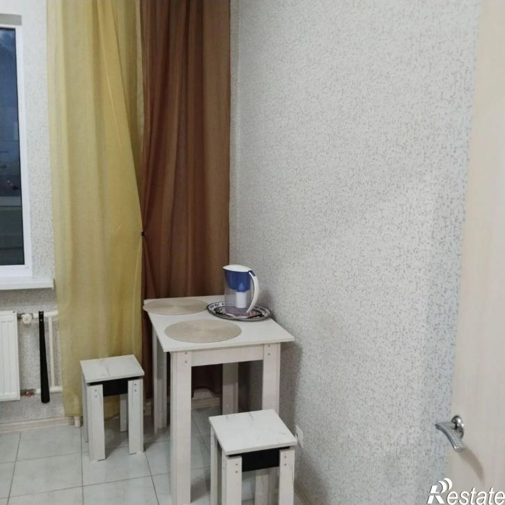 1-комн квартира ул Фрунзе, 2 2,  д. 2 2,  к. 2