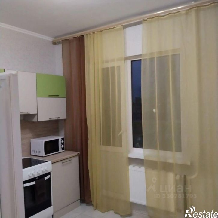 1-комн квартира ул Фрунзе, 2 2,  д. 2 2,  к. 2