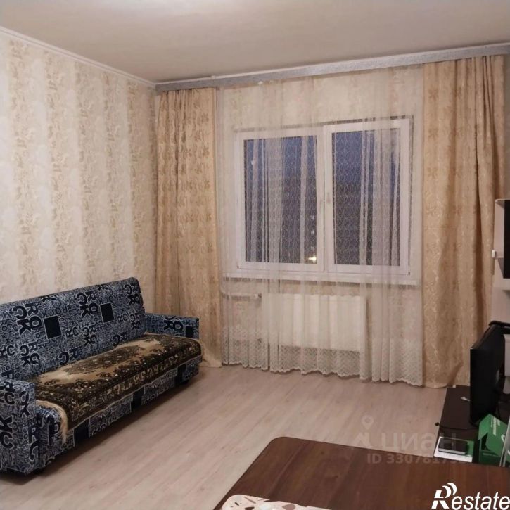 1-комн квартира ул Фрунзе, 2 2,  д. 2 2,  к. 2