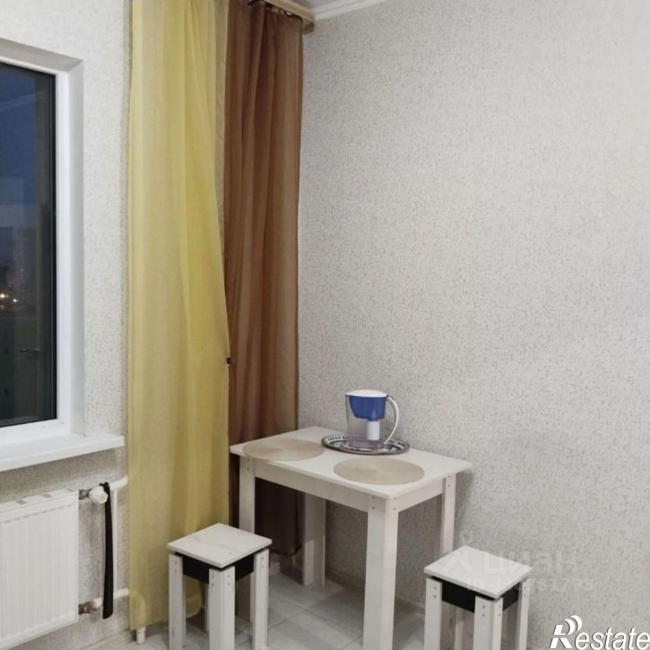1-комн квартира ул Фрунзе, 2 2,  д. 2 2,  к. 2