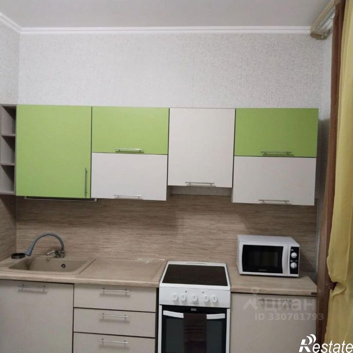 1-комн квартира ул Фрунзе, 2 2,  д. 2 2,  к. 2