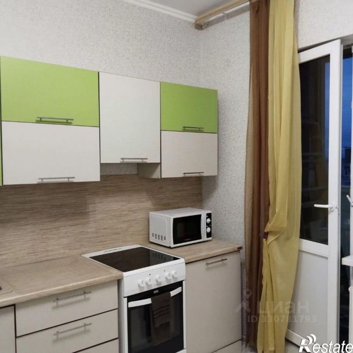 1-комн квартира ул Фрунзе, 2 2,  д. 2 2,  к. 2