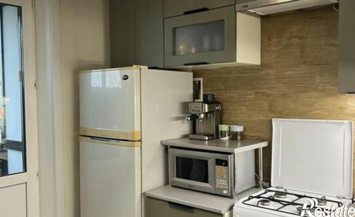 1-комн квартира улица Красина, 53 к1,  д. 53 к1