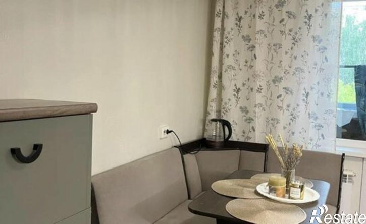 1-комн квартира улица Красина, 53 к1,  д. 53 к1