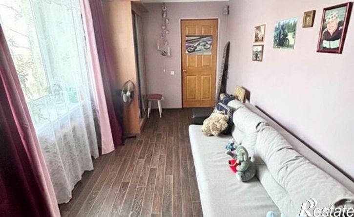 2-комн квартира Вокзальная улица, 6,  д. 6