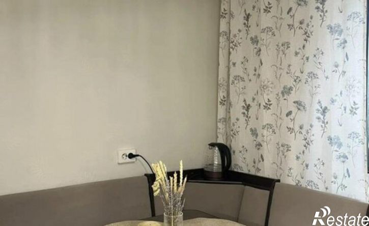 1-комн квартира улица Красина, 53 к1,  д. 53 к1