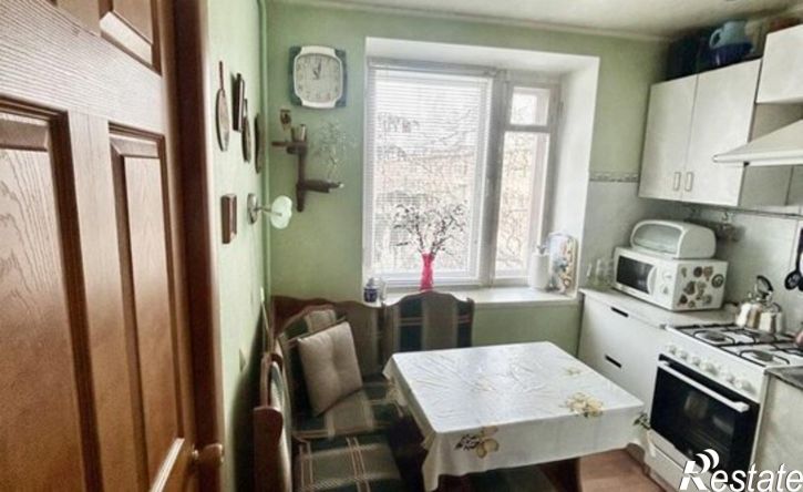 2-комн квартира Вокзальная улица, 6,  д. 6