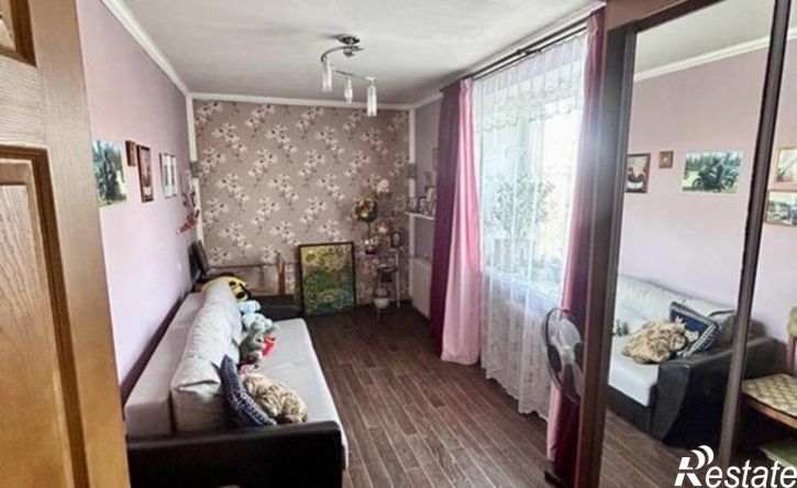 2-комн квартира Вокзальная улица, 6,  д. 6