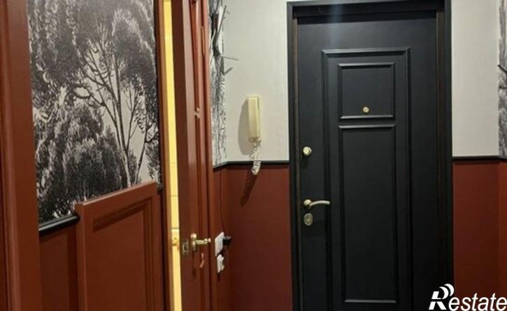 1-комн квартира улица Красина, 53 к1,  д. 53 к1