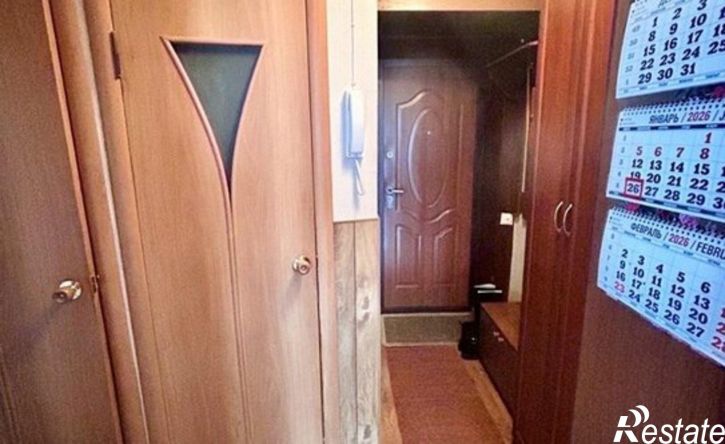 2-комн квартира Вокзальная улица, 6,  д. 6