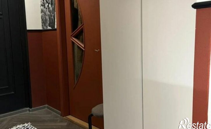 1-комн квартира улица Красина, 53 к1,  д. 53 к1