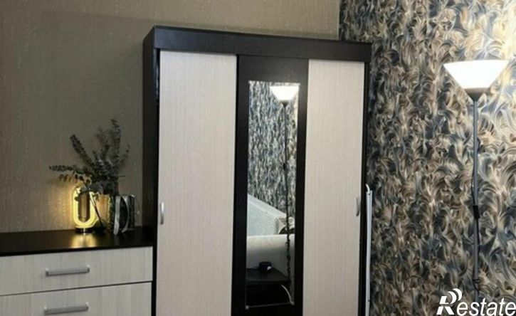 1-комн квартира улица Красина, 53 к1,  д. 53 к1