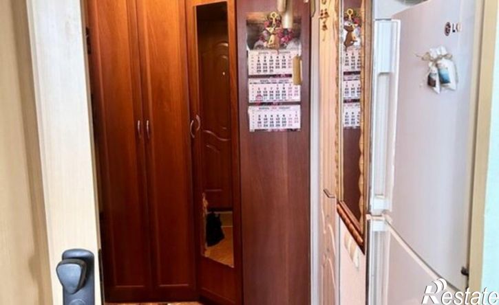 2-комн квартира Вокзальная улица, 6,  д. 6