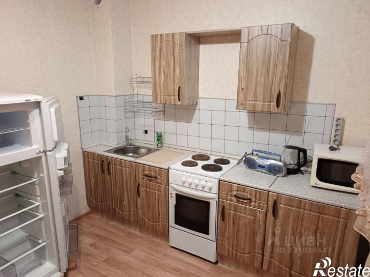 1-комн квартира улица Склизкова, 108 к2,  д. 108 к2