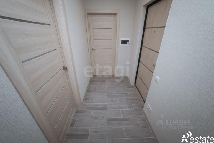 2-комн квартира Зелёный проезд, 45 к3,  д. 45 к3