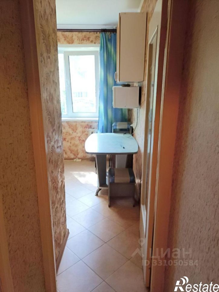 1-комн квартира пр-кт Николая Корыткова, 44а,  д. 44а