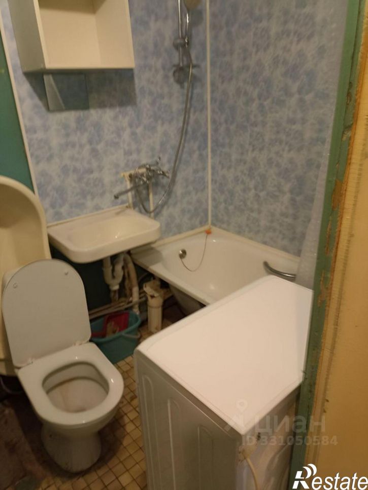 1-комн квартира пр-кт Николая Корыткова, 44а,  д. 44а