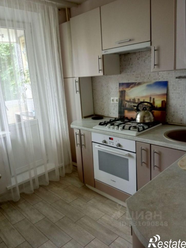 1-комн квартира посёлок Химинститута, 50
