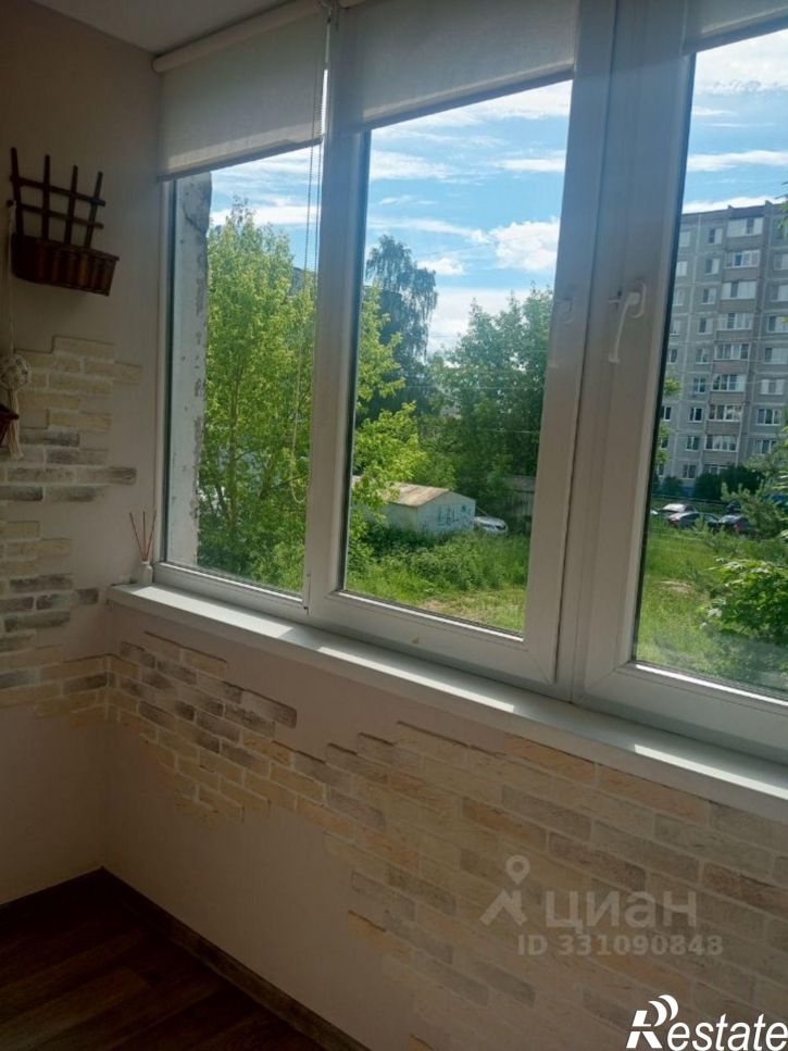 1-комн квартира посёлок Химинститута, 50