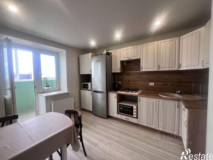 2-комн квартира ул Гончаровой, 34,  д. 34