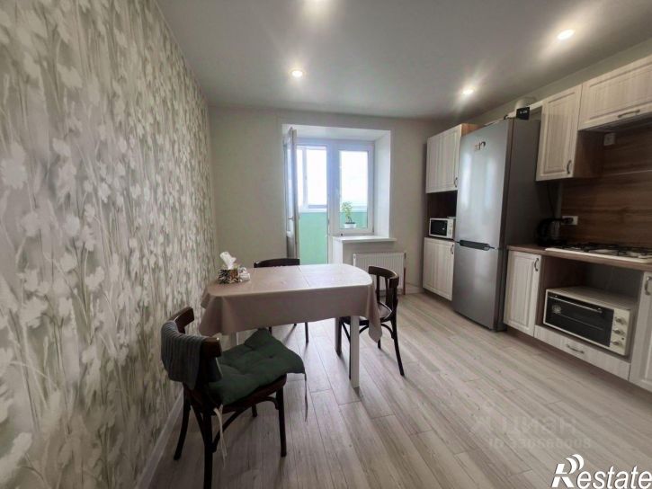2-комн квартира ул Гончаровой, 34,  д. 34