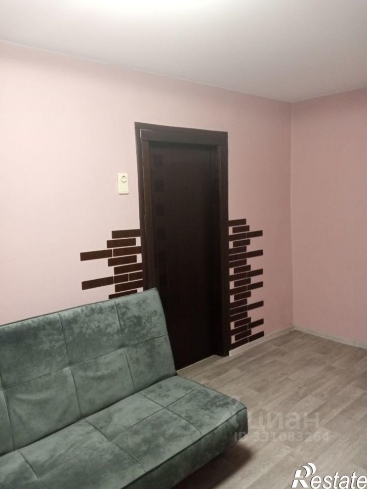 2-комн квартира ул Веселова, 28,  д. 28