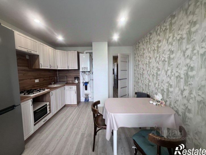 2-комн квартира ул Гончаровой, 34,  д. 34