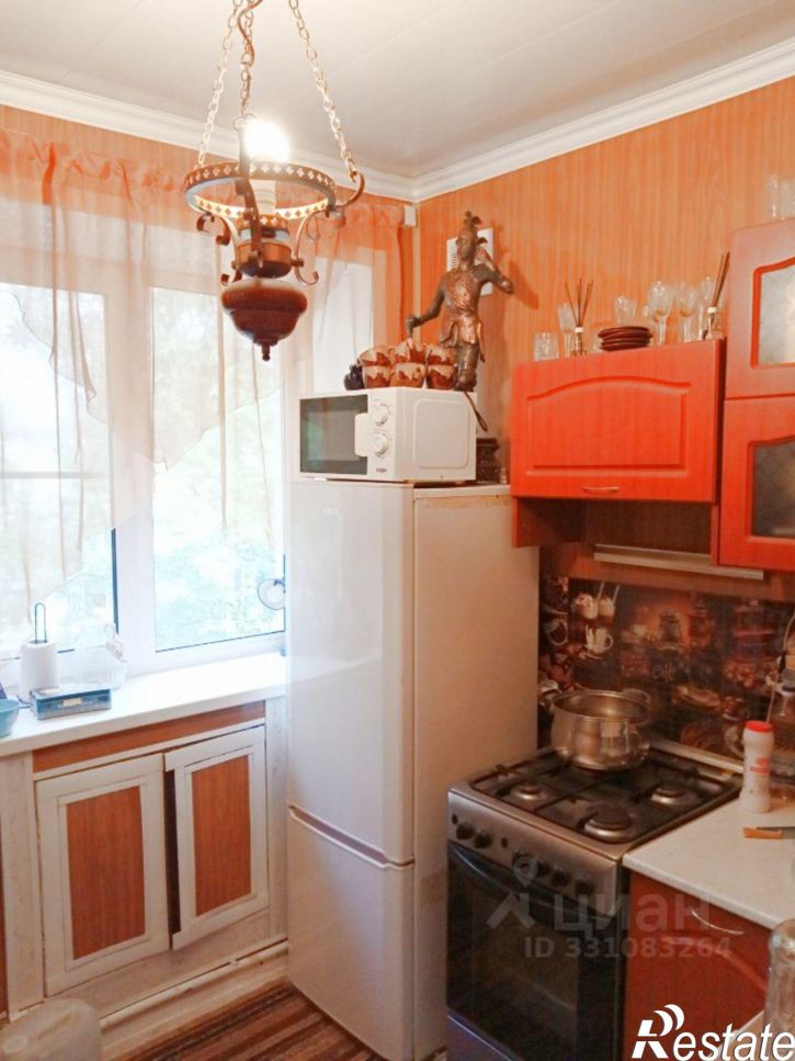 2-комн квартира ул Веселова, 28,  д. 28