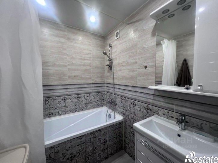 2-комн квартира ул Гончаровой, 34,  д. 34
