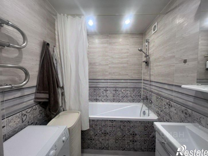 2-комн квартира ул Гончаровой, 34,  д. 34
