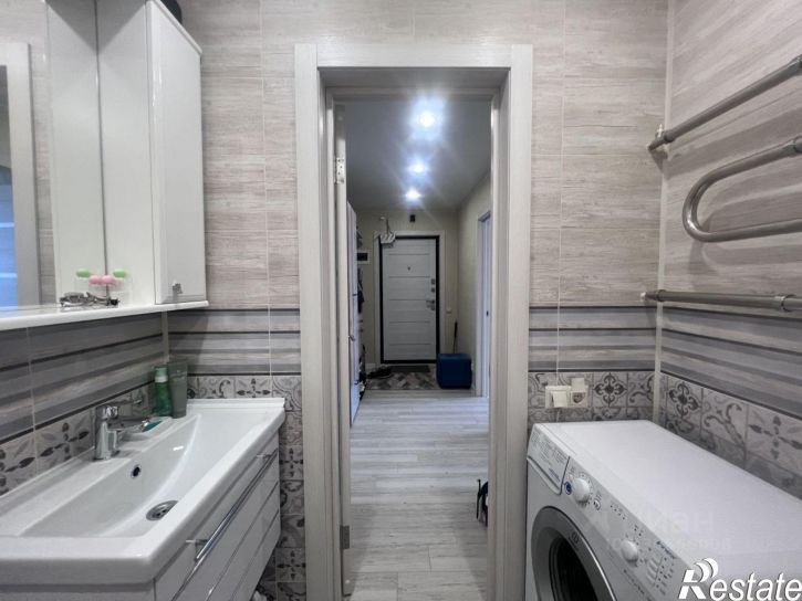 2-комн квартира ул Гончаровой, 34,  д. 34