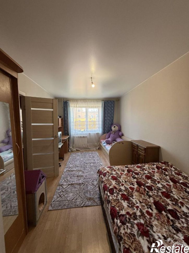 1-комн квартира 1-й Вагонников пер, 5,  д. 5