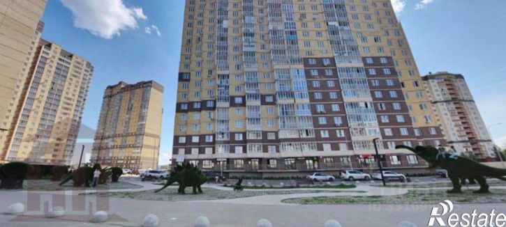 Торговое помещение ул Оснабрюкская, 24,  д. 24