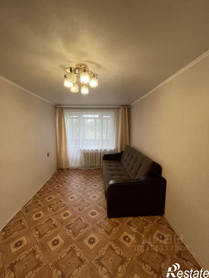 1-комн квартира проспект Победы, 62,  д. 62