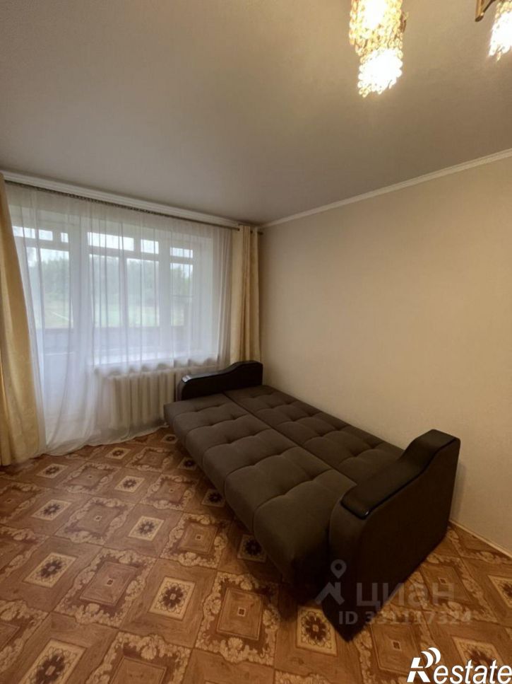 1-комн квартира проспект Победы, 62,  д. 62