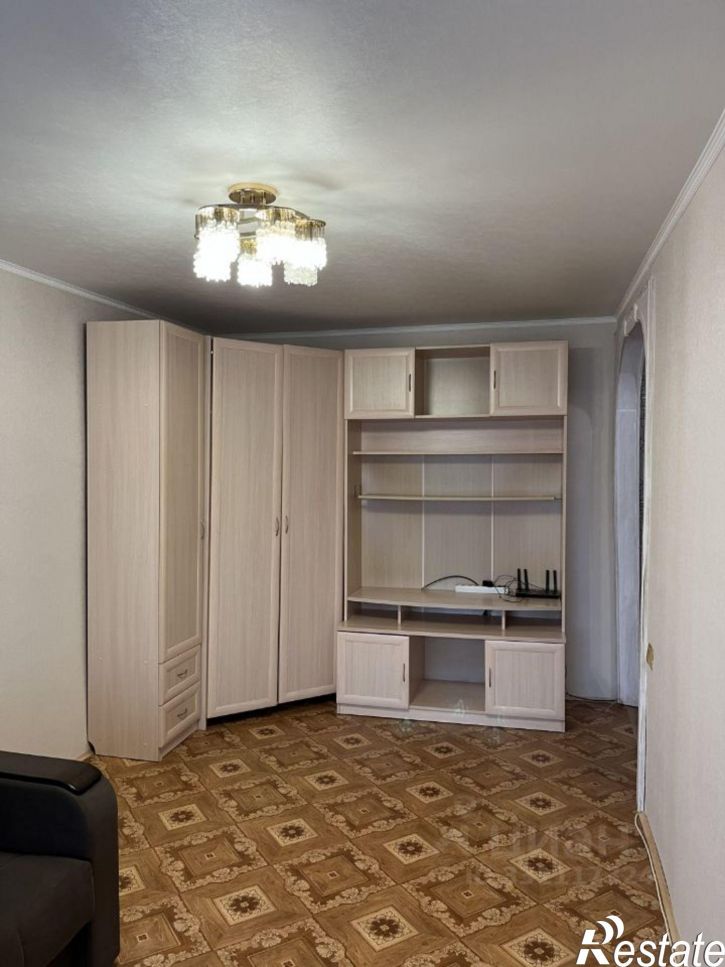 1-комн квартира проспект Победы, 62,  д. 62