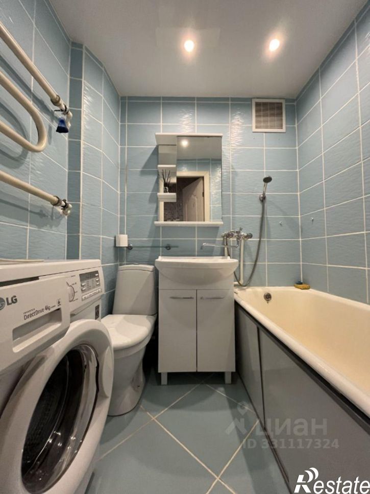 1-комн квартира проспект Победы, 62,  д. 62