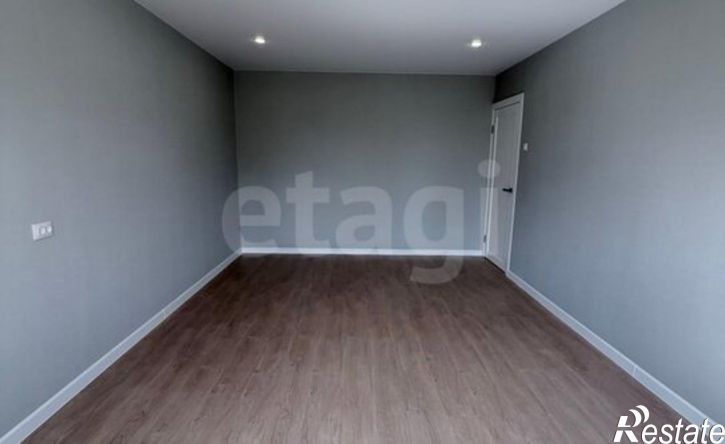 2-комн квартира ул Екатерины Фарафоновой, 37,  д. 37