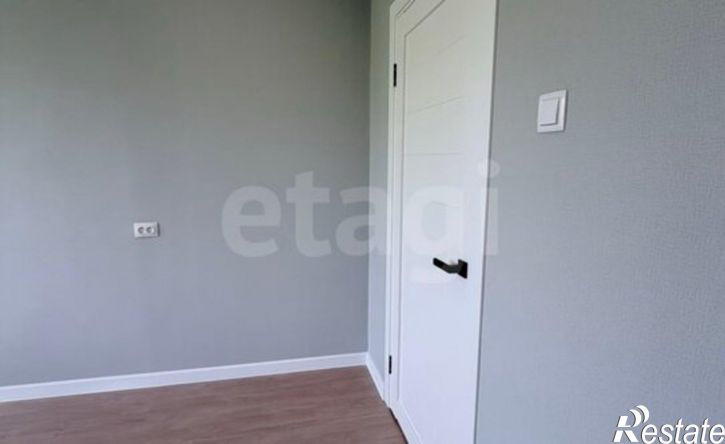 2-комн квартира ул Екатерины Фарафоновой, 37,  д. 37
