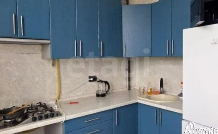 2-комн квартира ул Софьи Перовской, 28,  д. 28