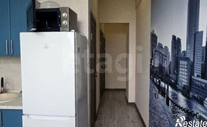 2-комн квартира ул Софьи Перовской, 28,  д. 28