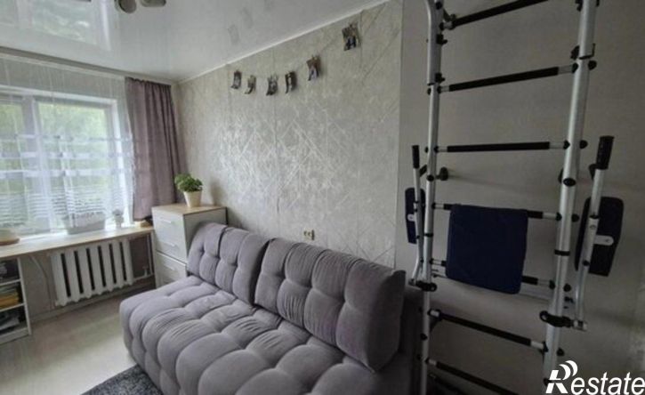 3-комн квартира Октябрьский пр-кт, 49,  д. 49