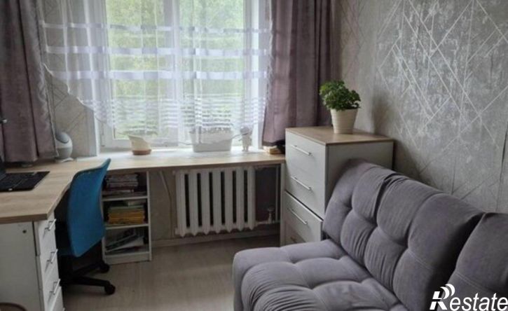 3-комн квартира Октябрьский пр-кт, 49,  д. 49