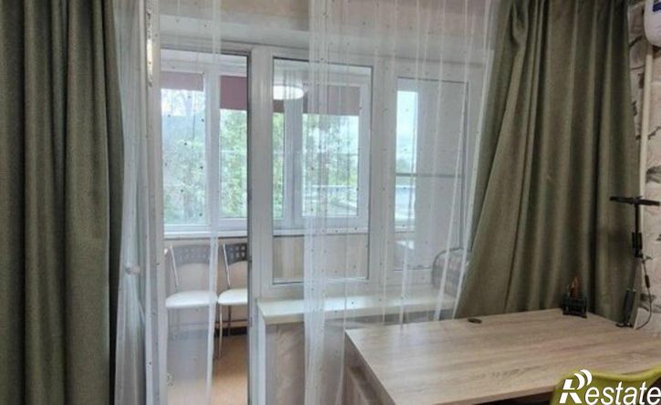 3-комн квартира Октябрьский пр-кт, 49,  д. 49