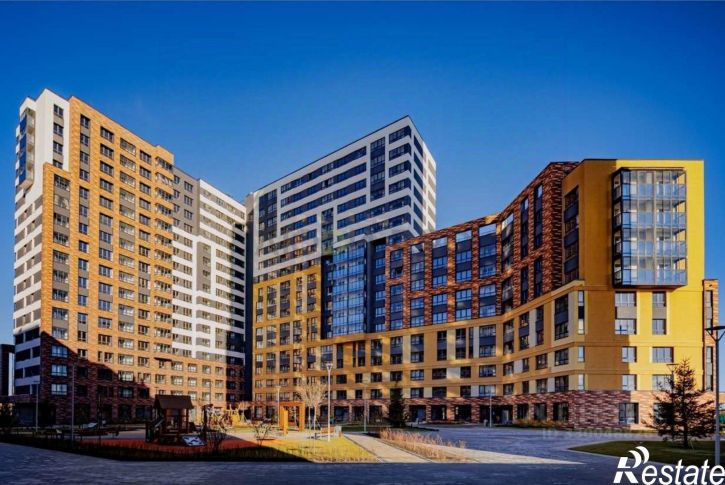 2-комн квартира 2-я улица Красина,дом 64