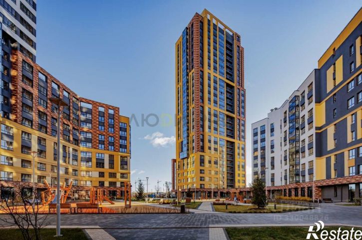 2-комн квартира 2-я улица Красина,дом 64