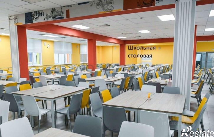 2-комн квартира 2-я улица Красина,дом 64