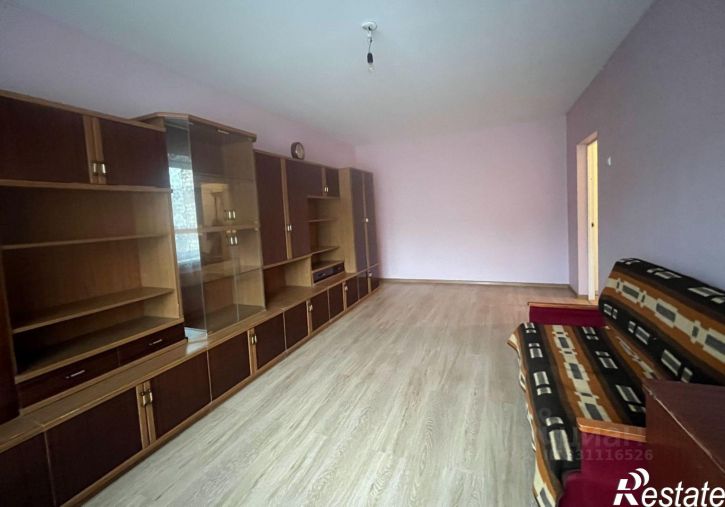 2-комн квартира ул Хрустальная, 37 1,  д. 37 1,  к. 1