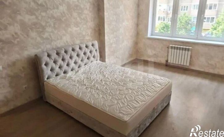 1-комн квартира ул Марии Смирновой, 1,  д. 1